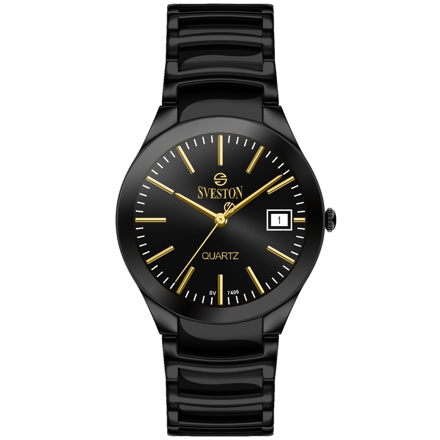 Livingston | 34mm