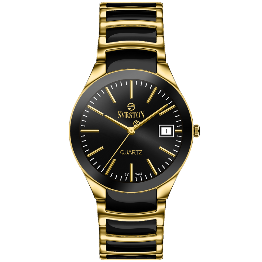 Livingston | 34mm
