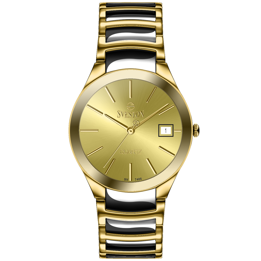 Livingston | 34mm