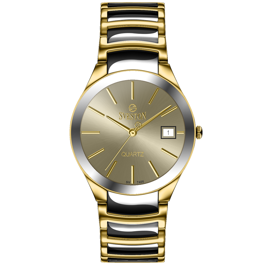 Livingston | 34mm