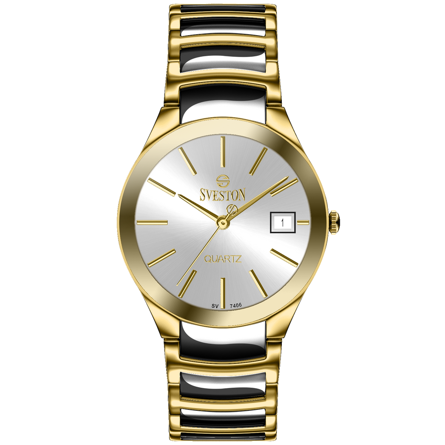 Livingston | 34mm