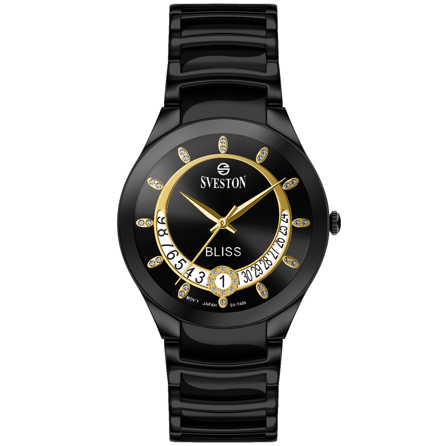 Livingston | 34mm