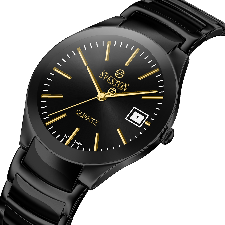 Livingston | 34mm