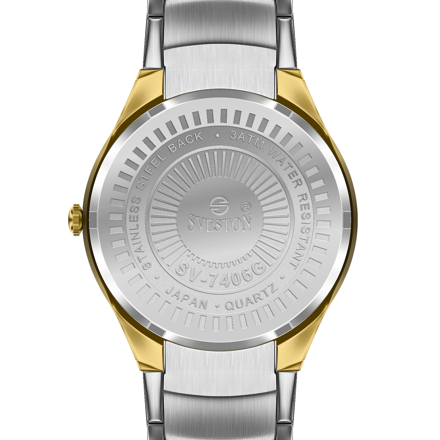 Livingston | 34mm