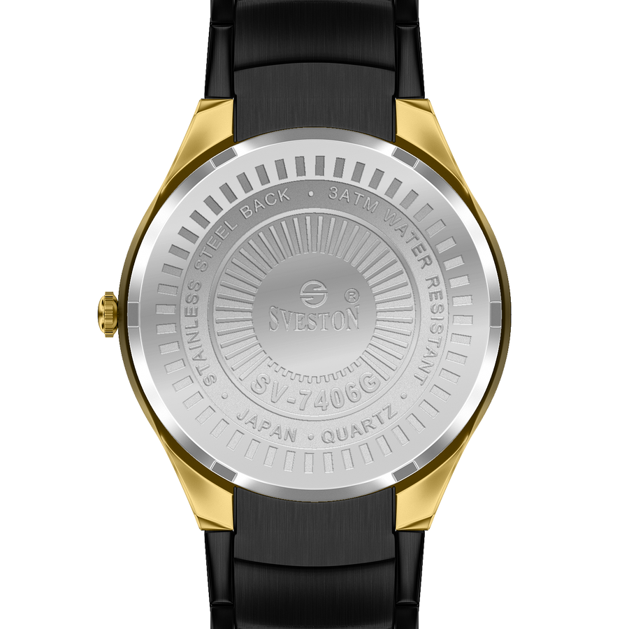 Livingston | 34mm