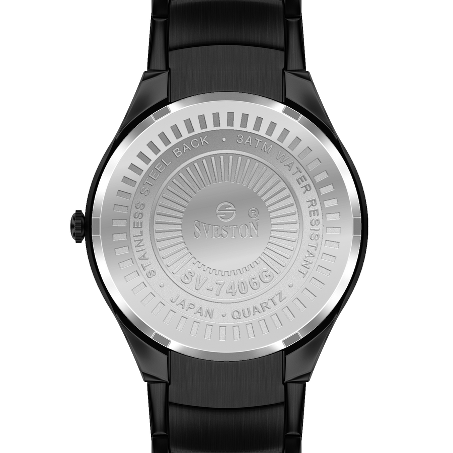 Livingston | 34mm