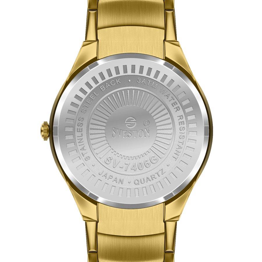 Livingston | 34mm