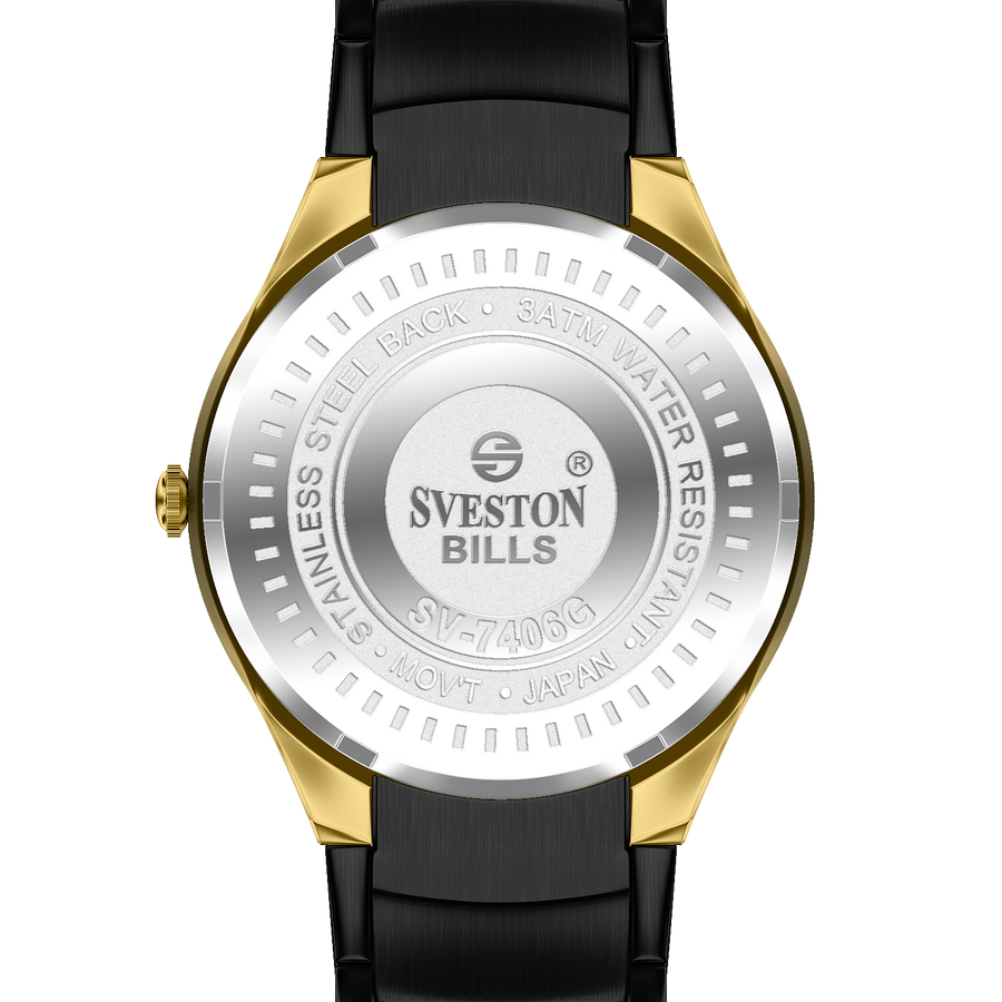 Livingston | 34mm