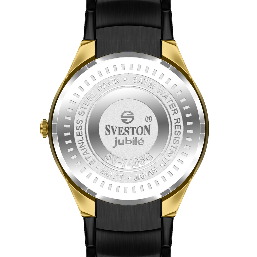 Livingston | 34mm