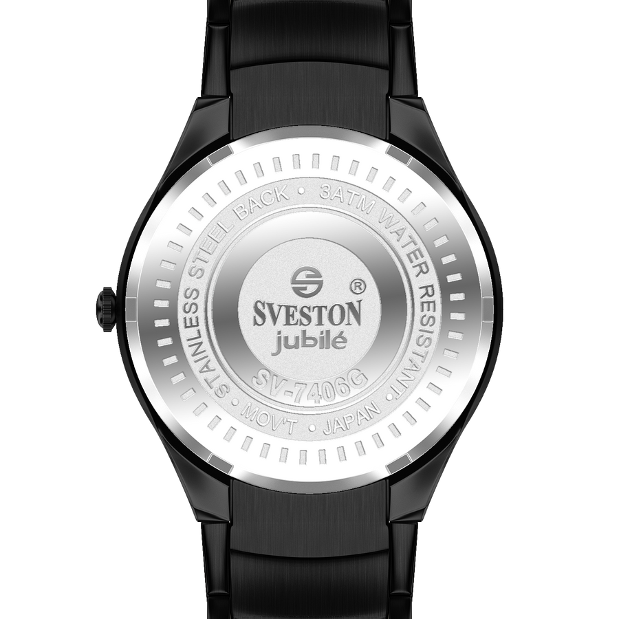 Livingston | 34mm