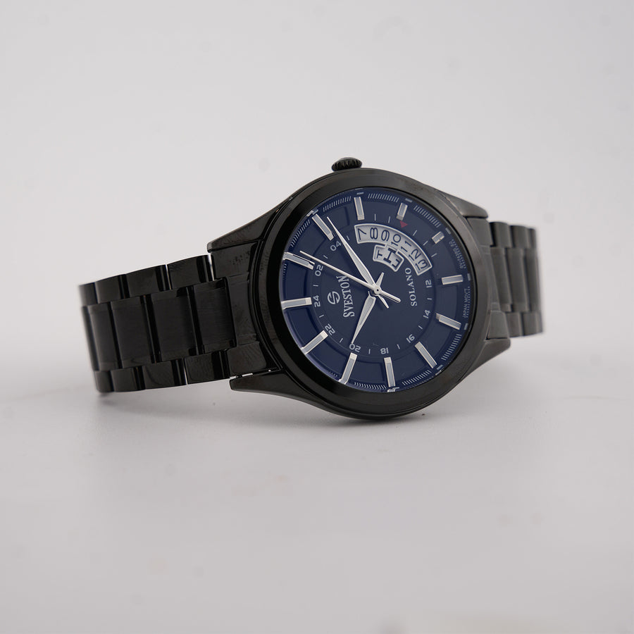 Solano | 44mm