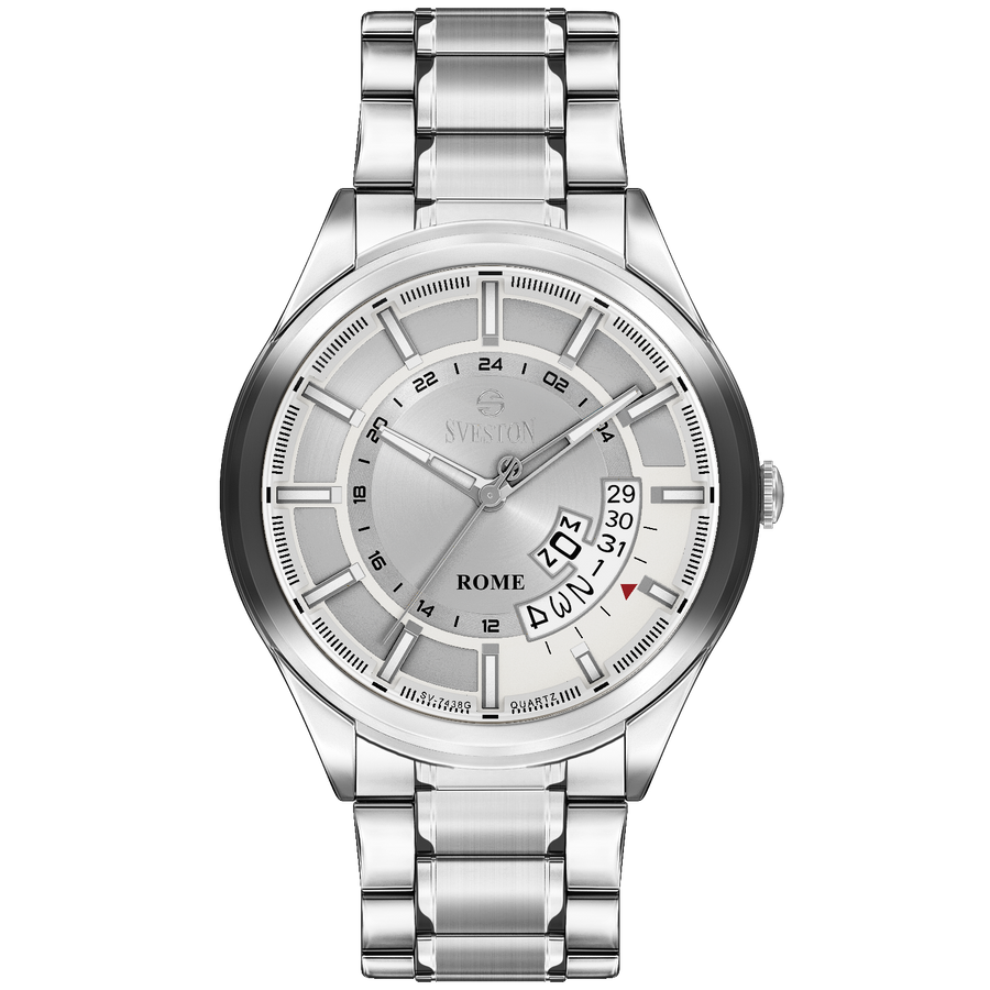 Solano | 44mm