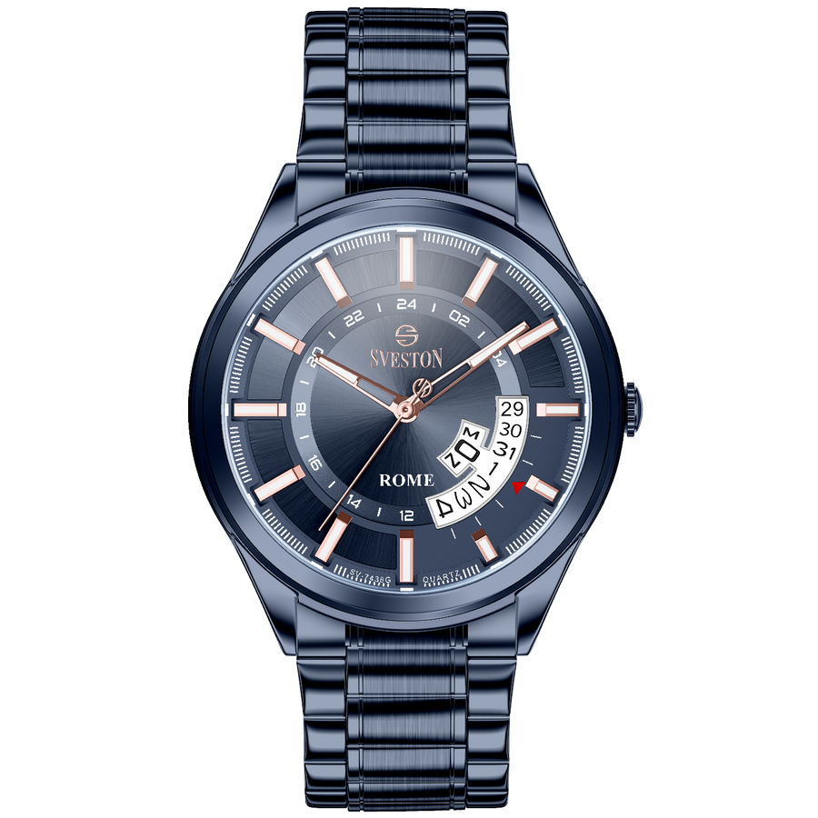Solano | 44mm