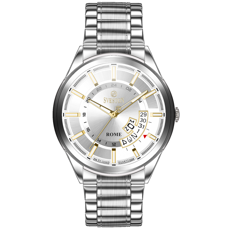 Solano | 44mm