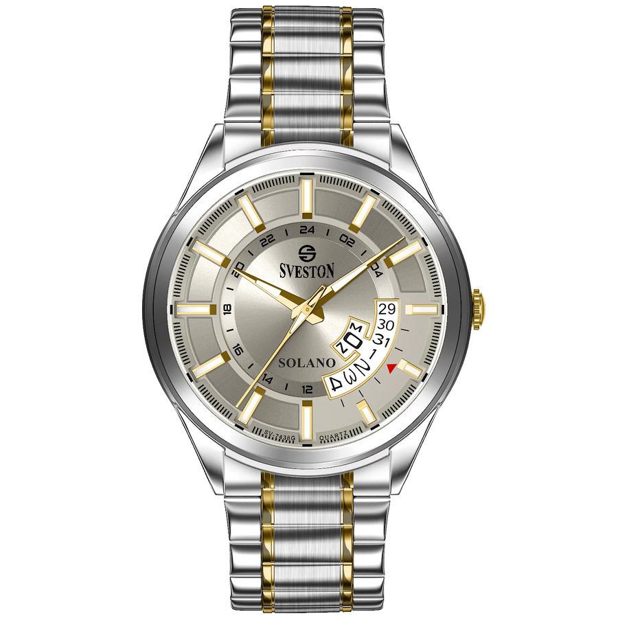 Solano | 44mm