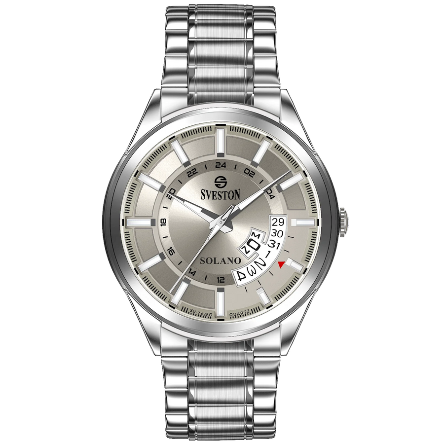 Solano | 44mm
