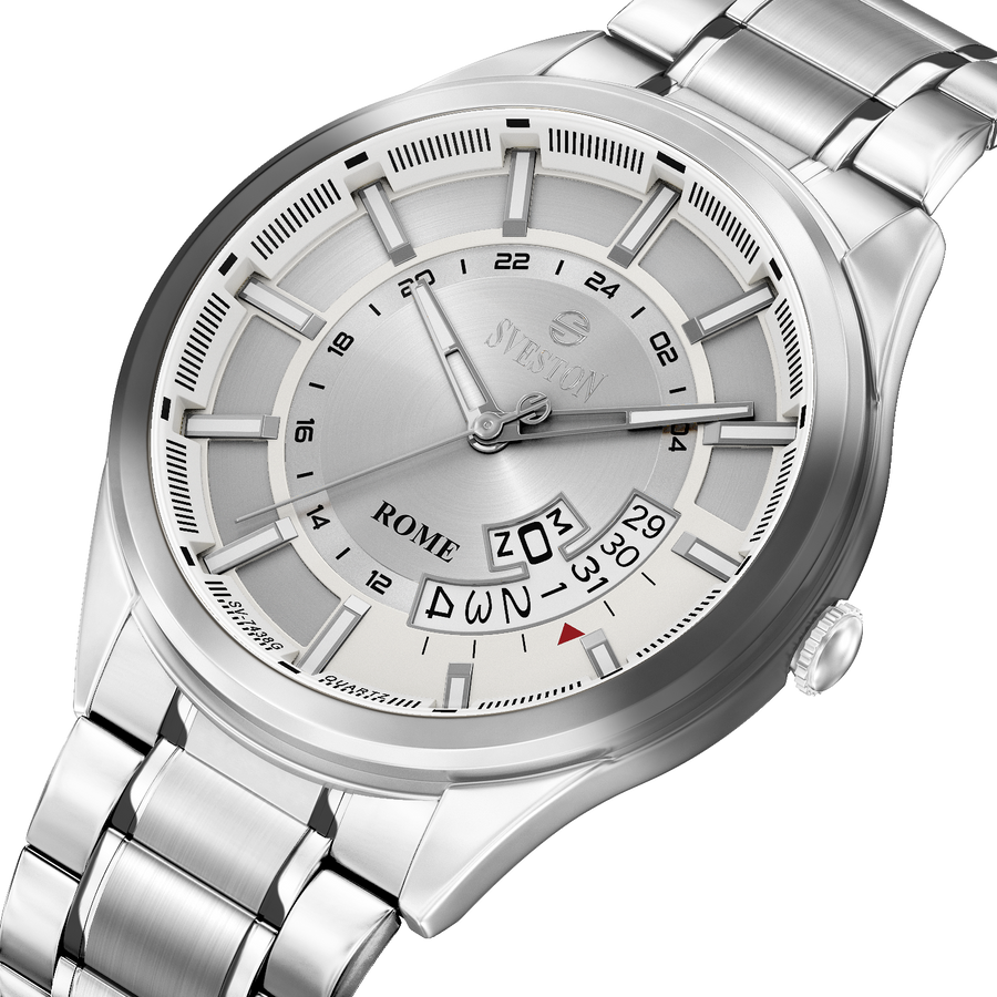 Solano | 44mm