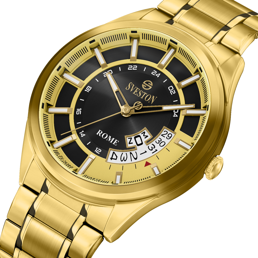 Solano | 44mm