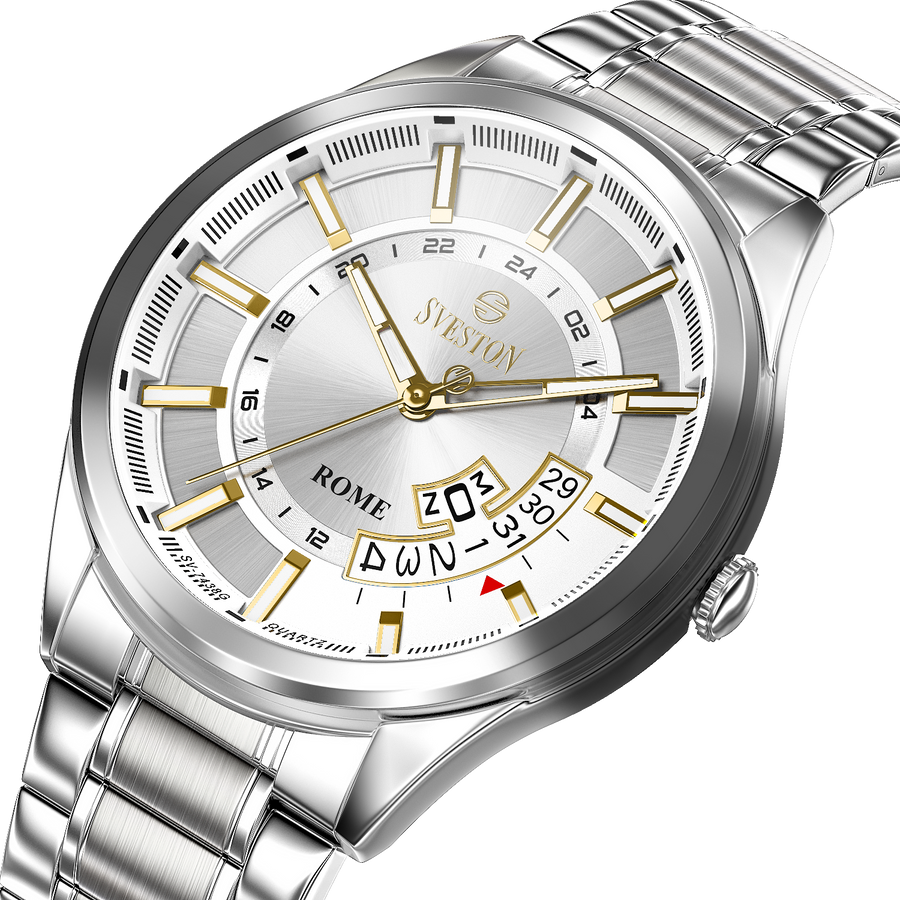 Solano | 44mm
