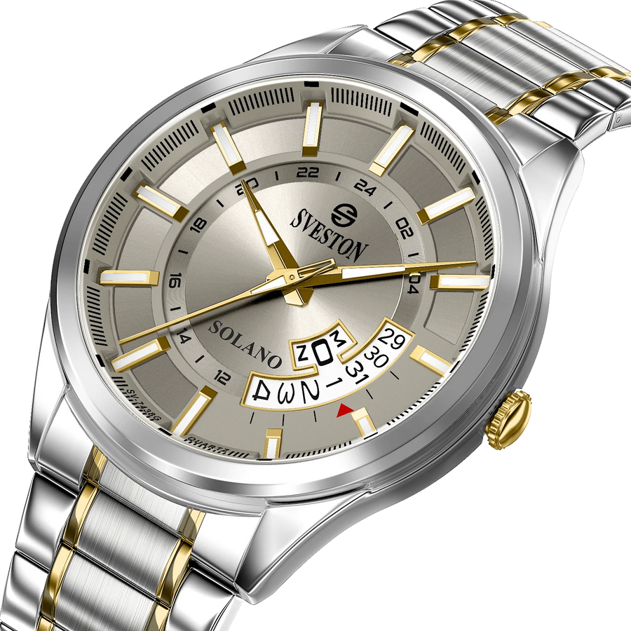 Solano | 44mm