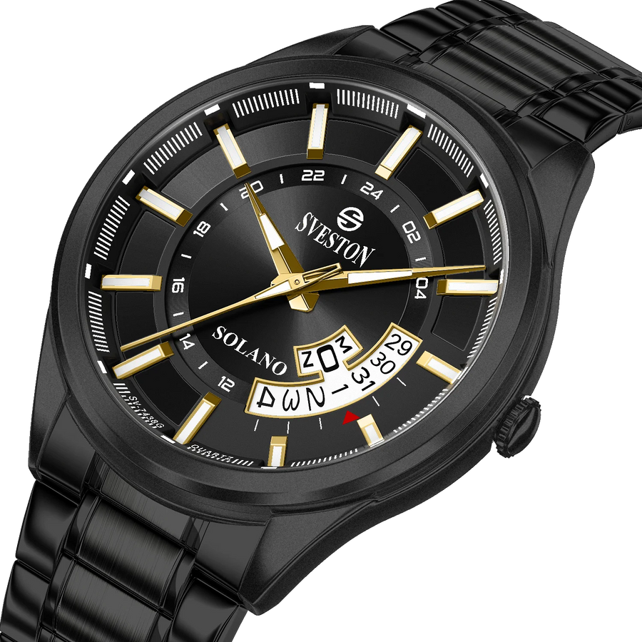 Solano | 44mm