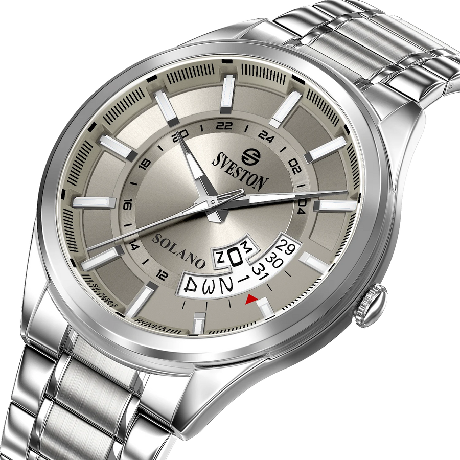 Solano | 44mm