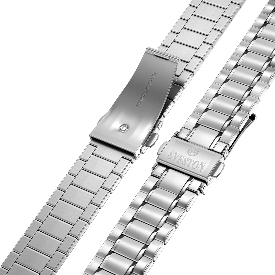 Solano | 44mm