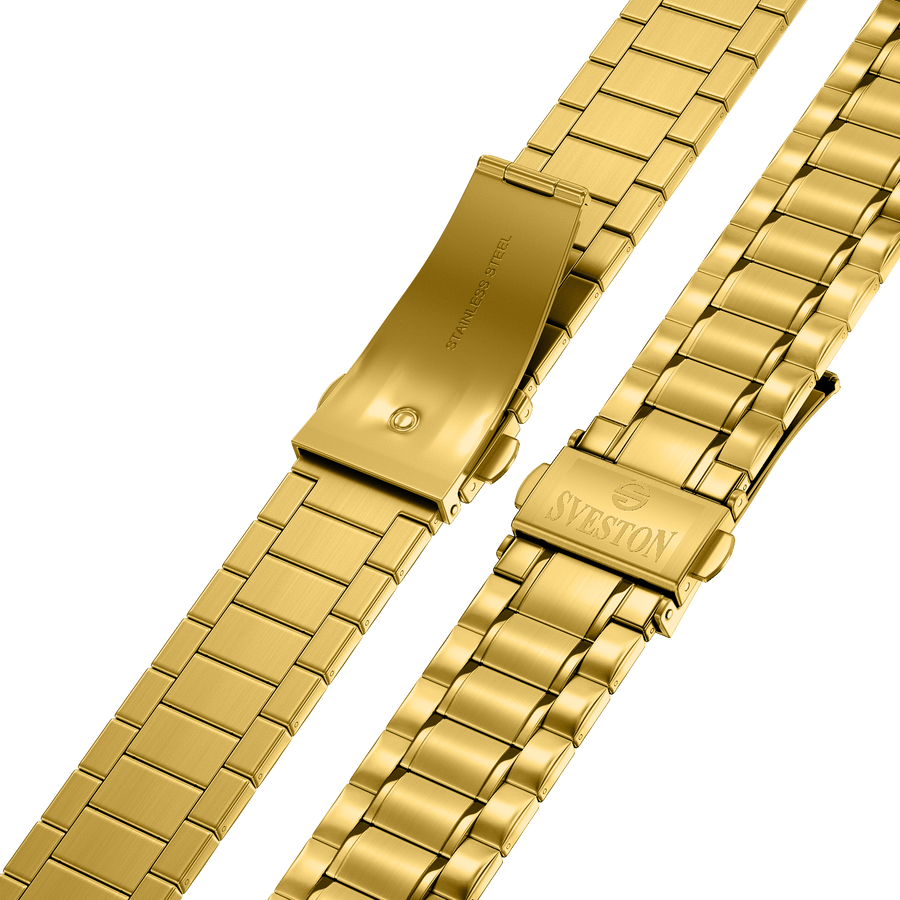 Solano | 44mm