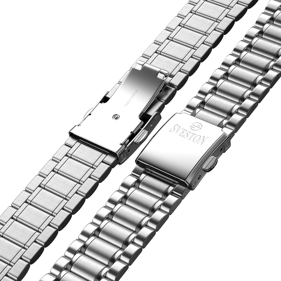 Solano | 44mm