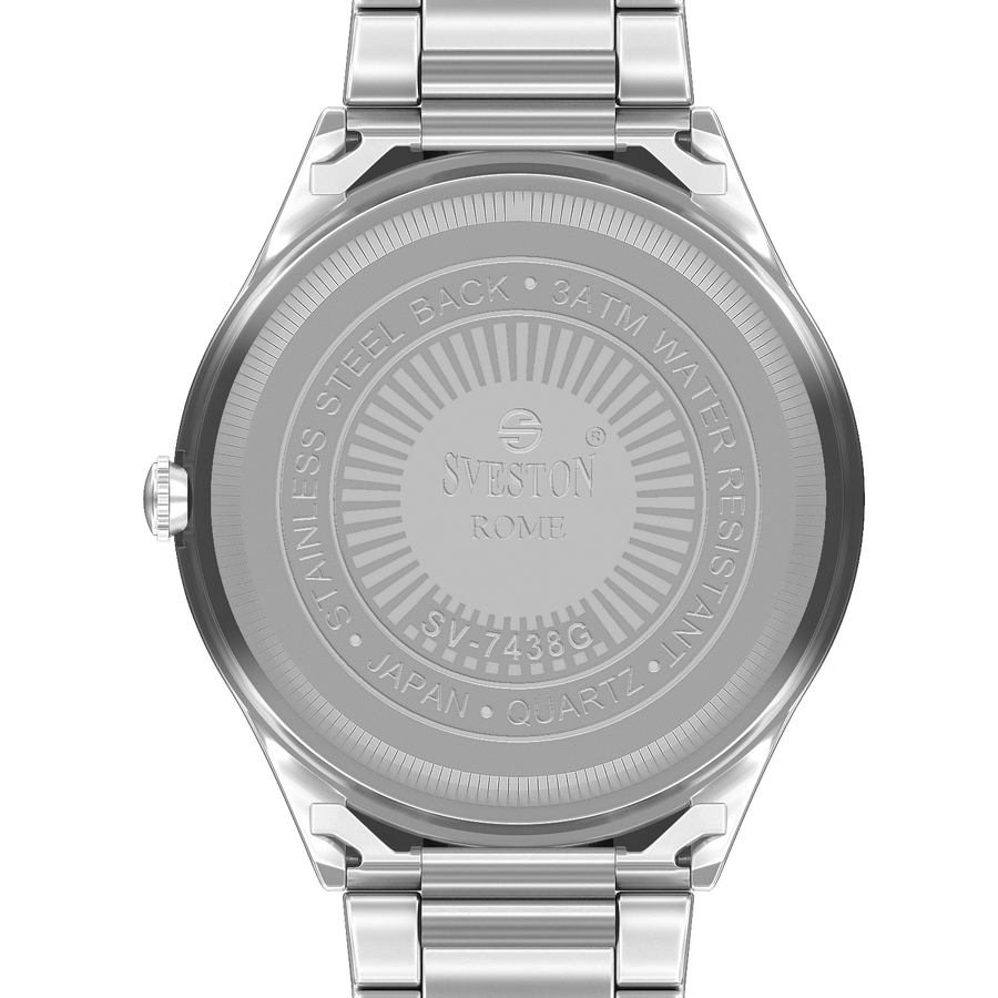 Solano | 44mm