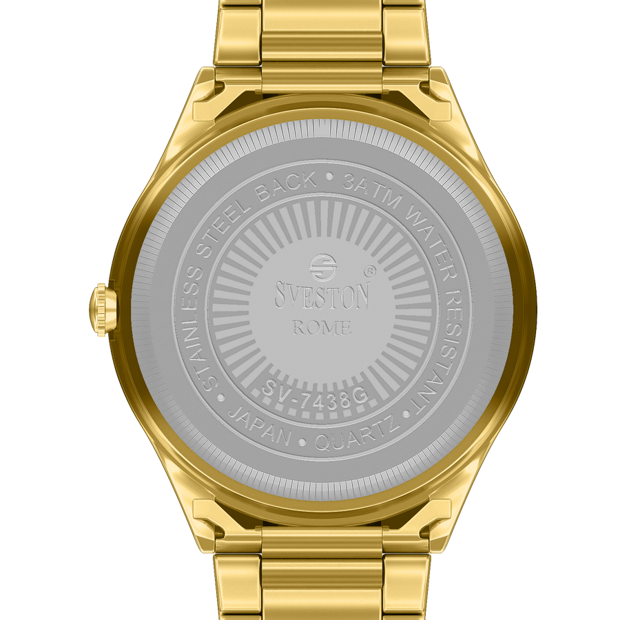 Solano | 44mm