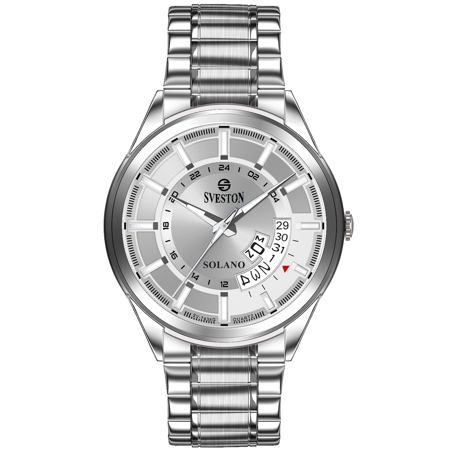 Solano | 44mm