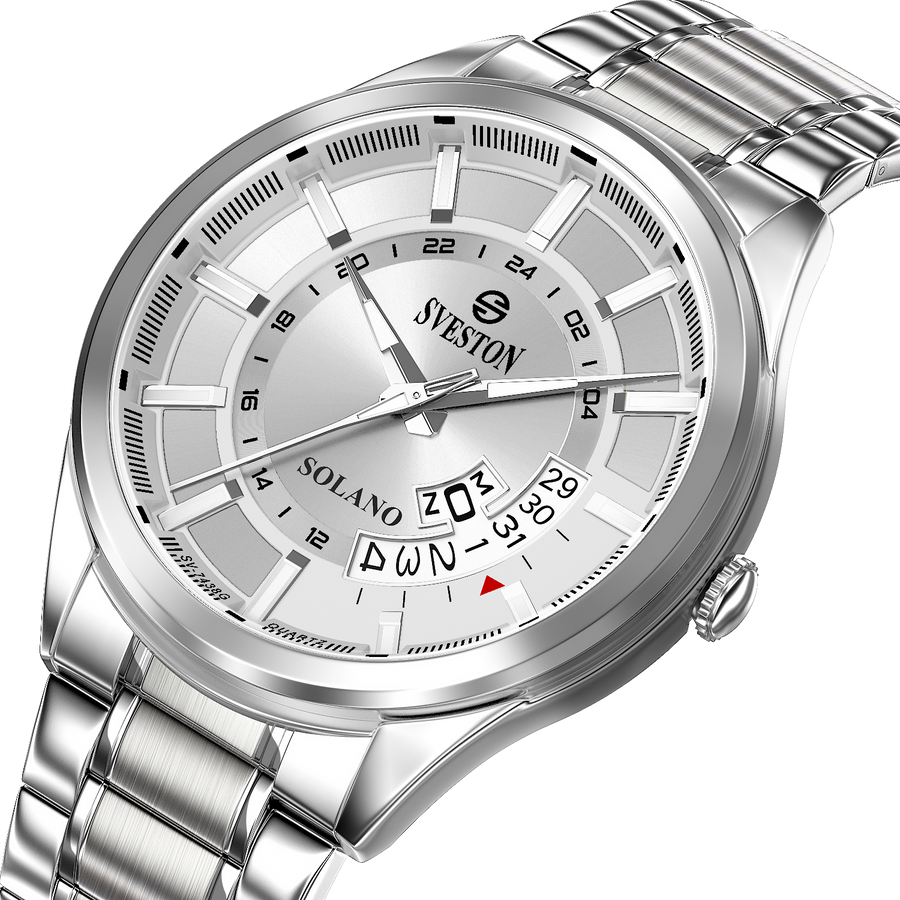 Solano | 44mm