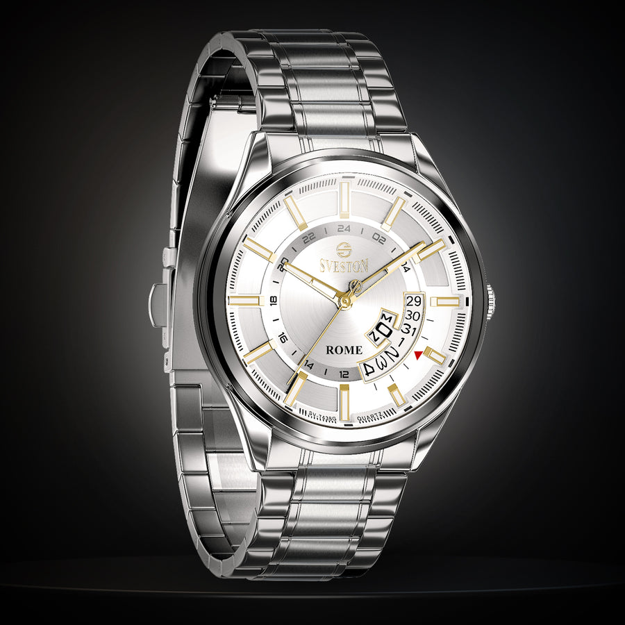 Solano | 44mm