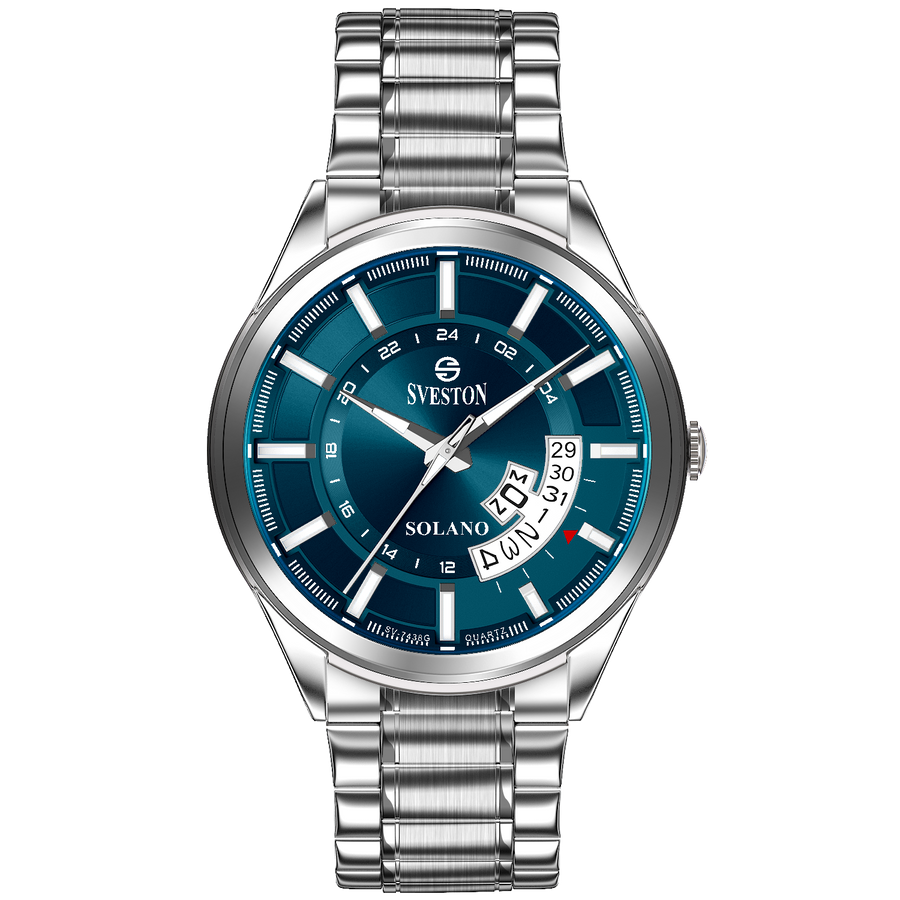 Solano | 44mm