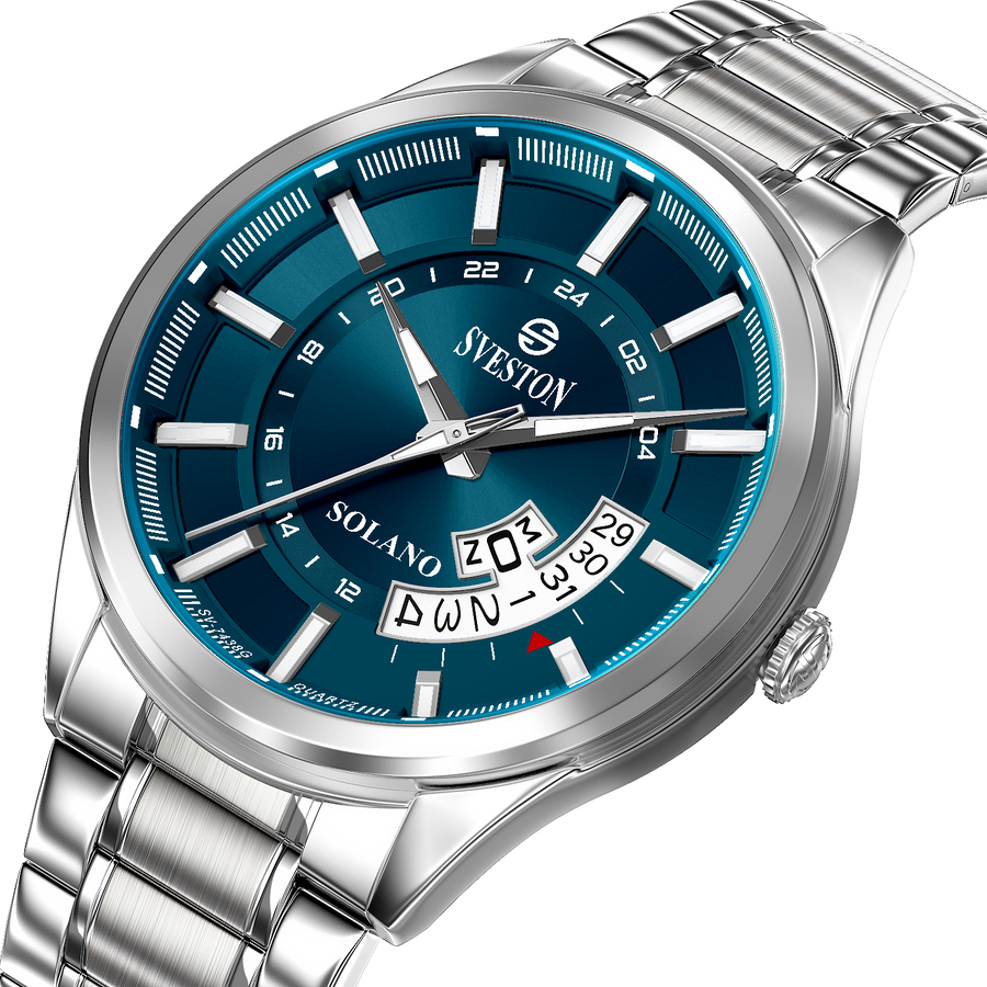 Solano | 44mm