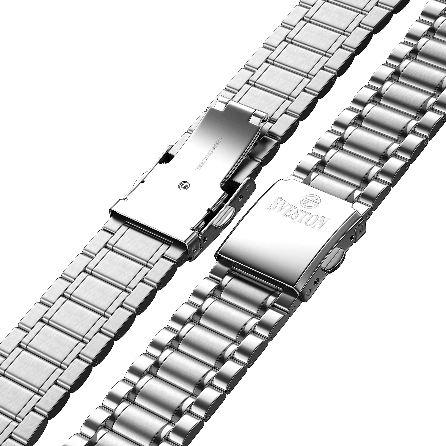 Solano | 44mm
