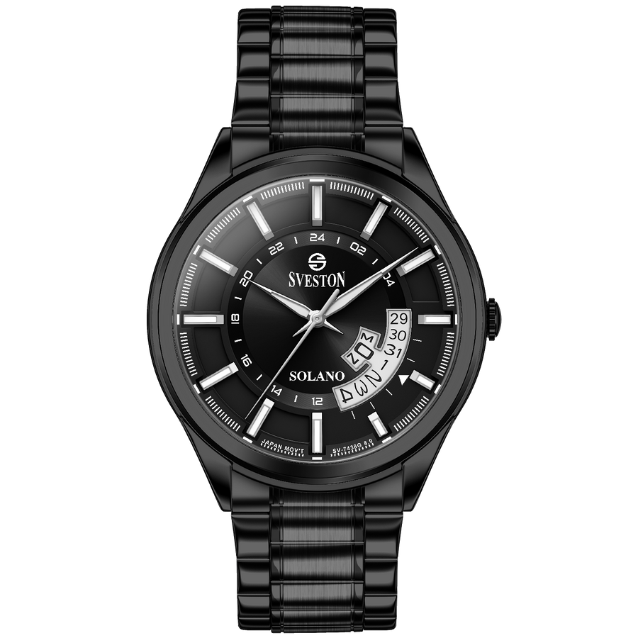 Solano | 44mm
