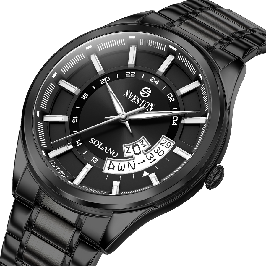 Solano | 44mm