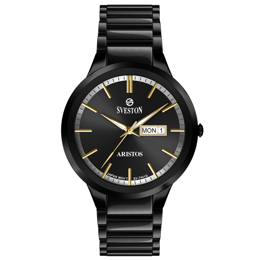Aristos | 42mm