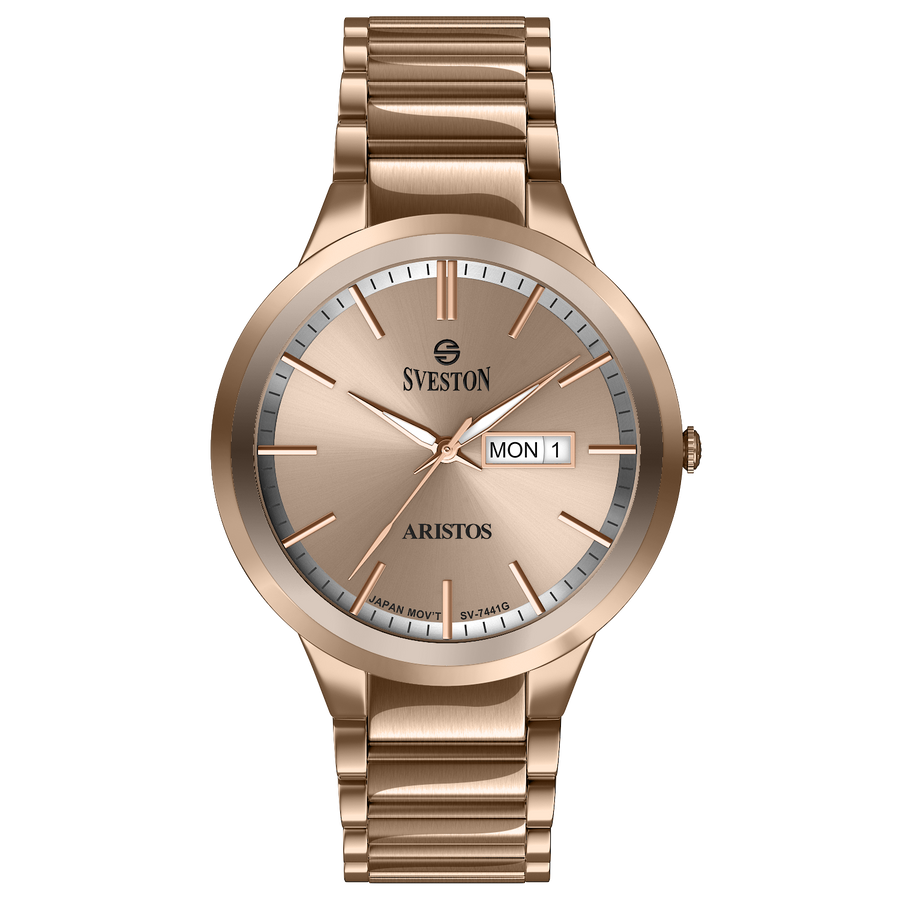 Aristos | 42mm
