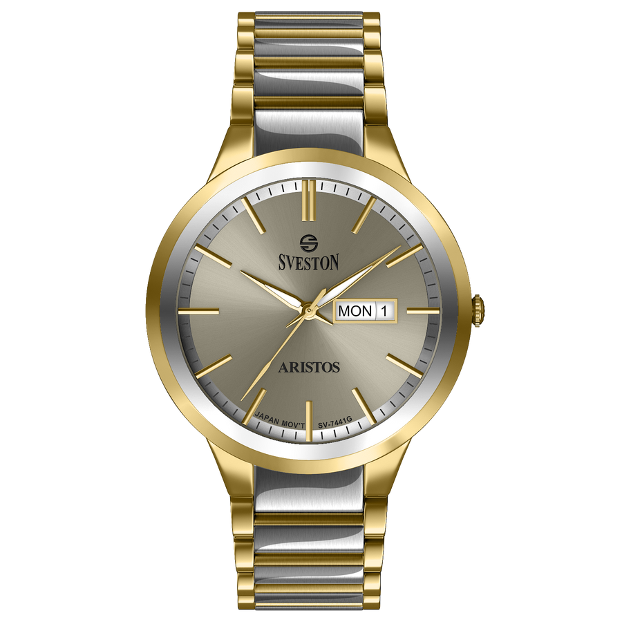 Aristos | 42mm