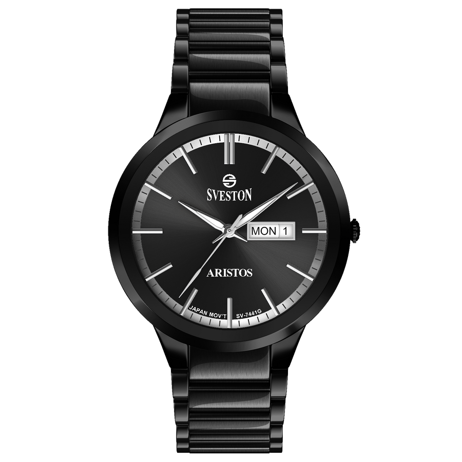 Aristos | 42mm
