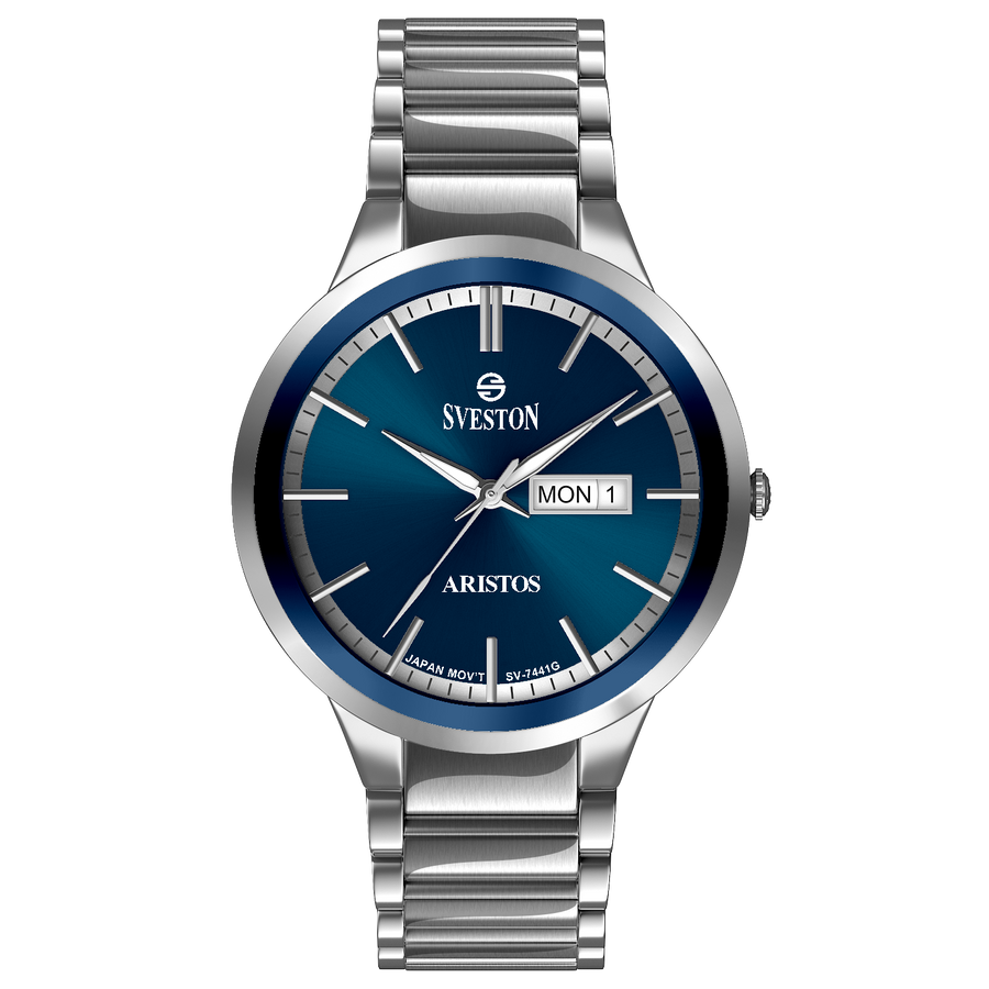 Aristos | 42mm