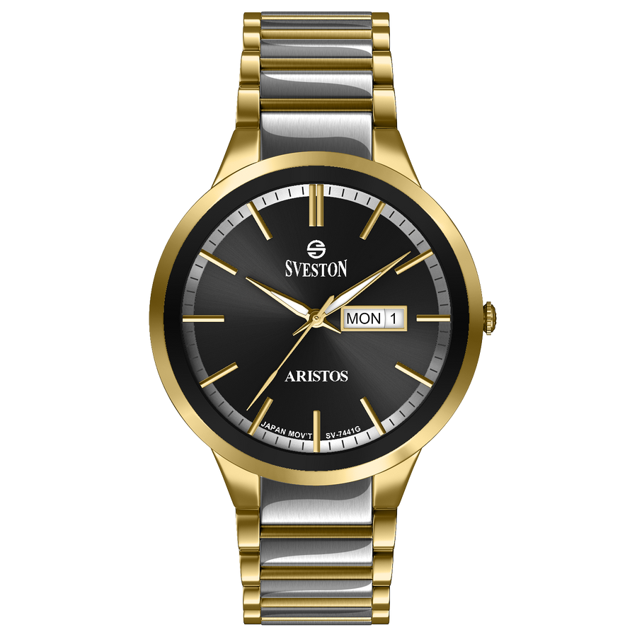 Aristos | 42mm