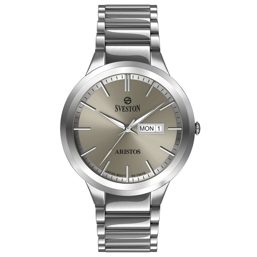 Aristos | 42mm