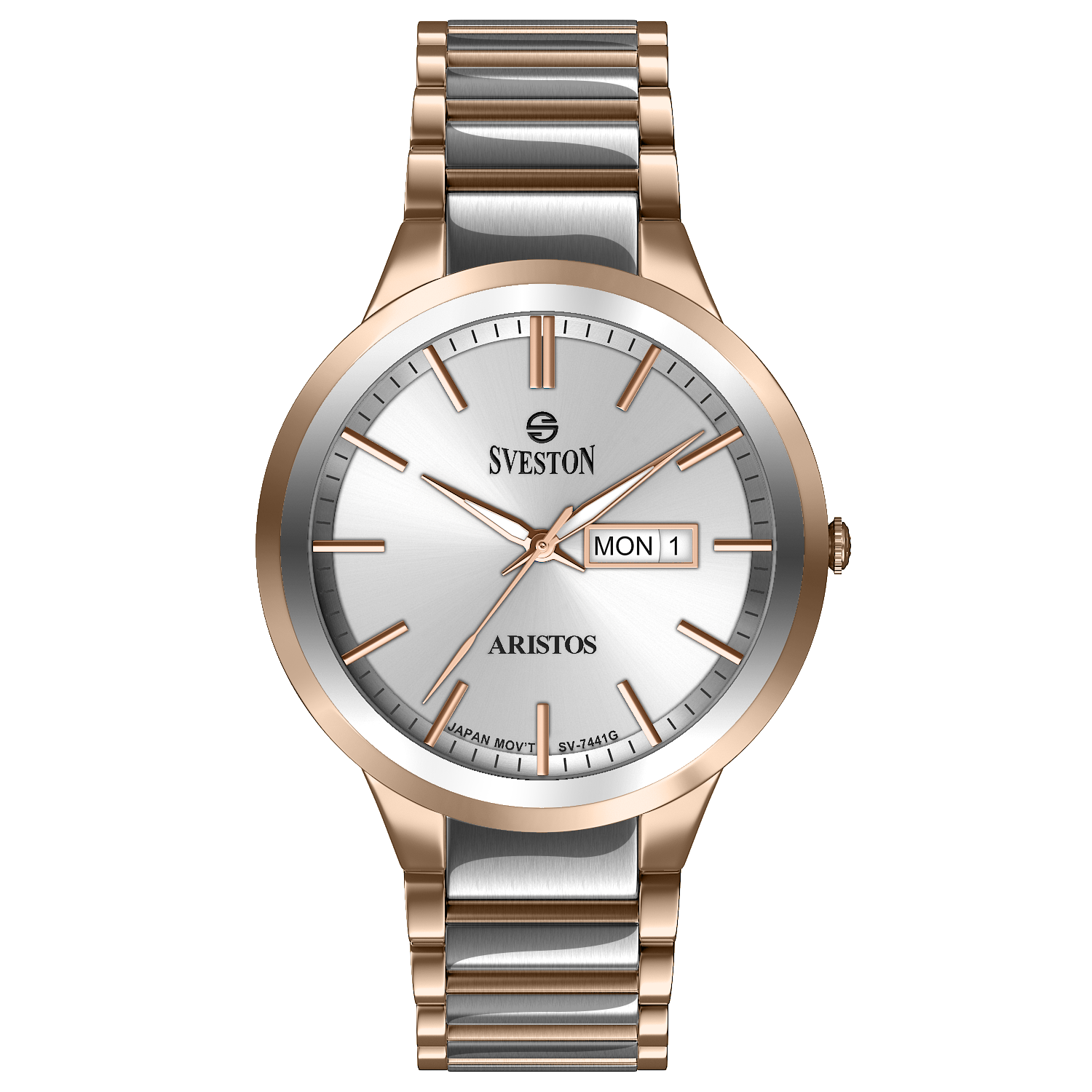 Aristos | 42mm