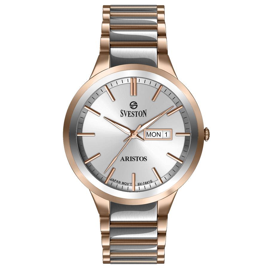 Aristos | 42mm