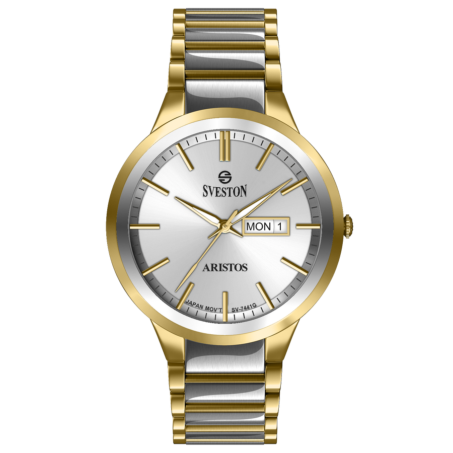 Aristos | 42mm