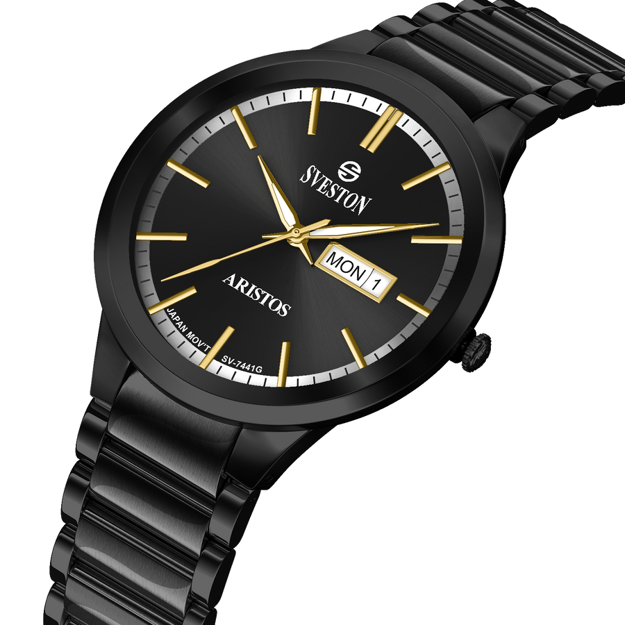 Aristos | 42mm